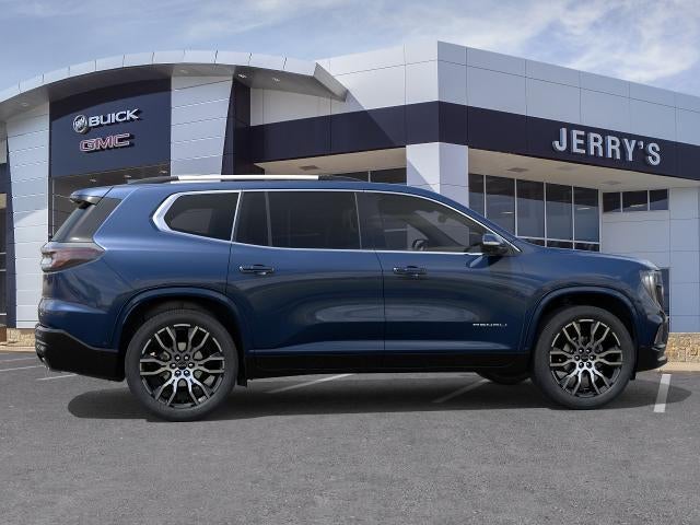 2027 GMC Acadia Denali Ultimate