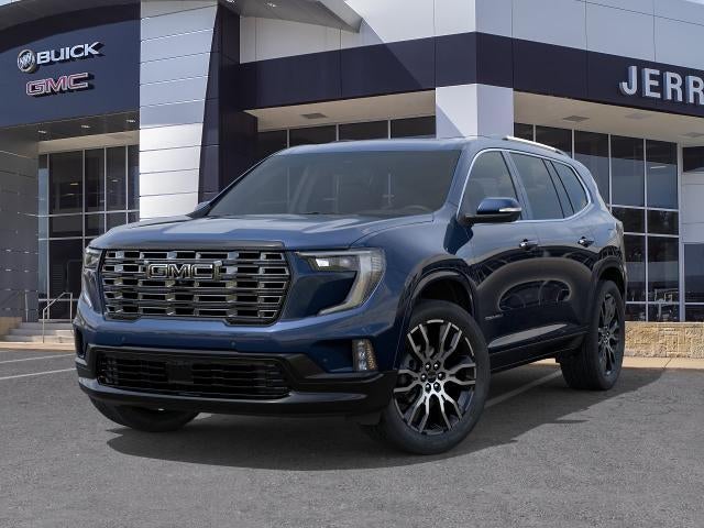 2027 GMC Acadia Denali Ultimate