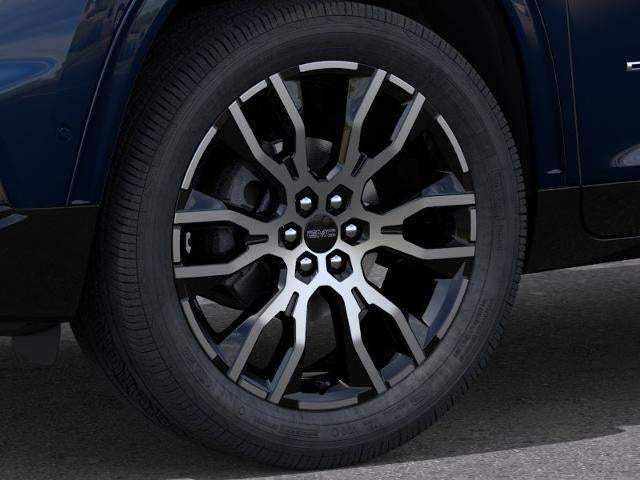 2027 GMC Acadia Denali Ultimate