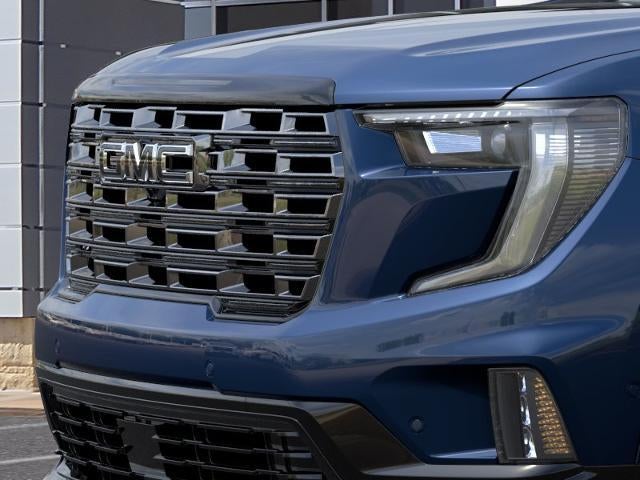 2027 GMC Acadia Denali Ultimate