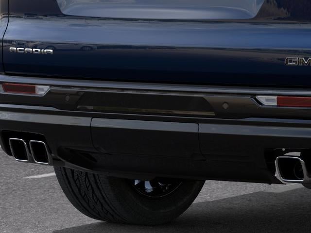 2027 GMC Acadia Denali Ultimate