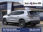 2027 GMC Acadia Denali Ultimate