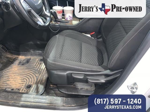 2019 GMC Acadia SLE-1