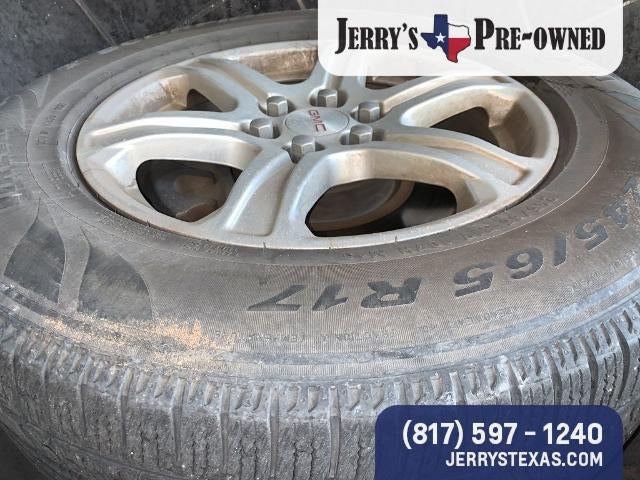 2019 GMC Acadia SLE-1