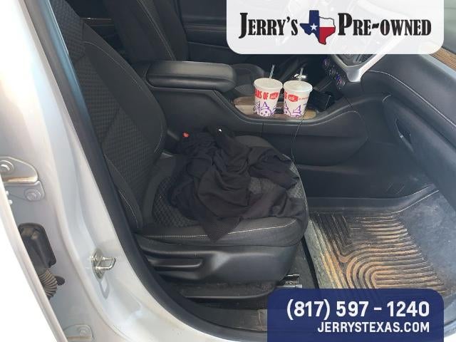 2019 GMC Acadia SLE-1