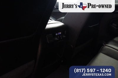 2019 GMC Yukon XL SLT