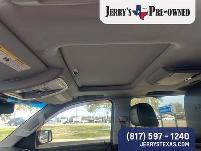 2017 GMC Yukon XL Denali