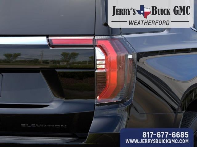 2026 GMC Yukon Elevation - Photo 13