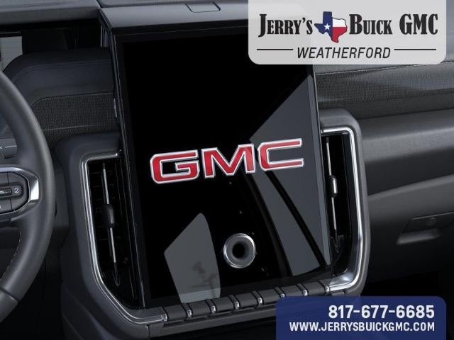 2026 GMC Yukon Elevation - Photo 22