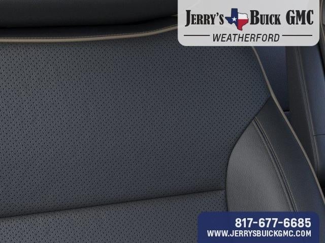 2026 GMC Yukon Elevation - Photo 23