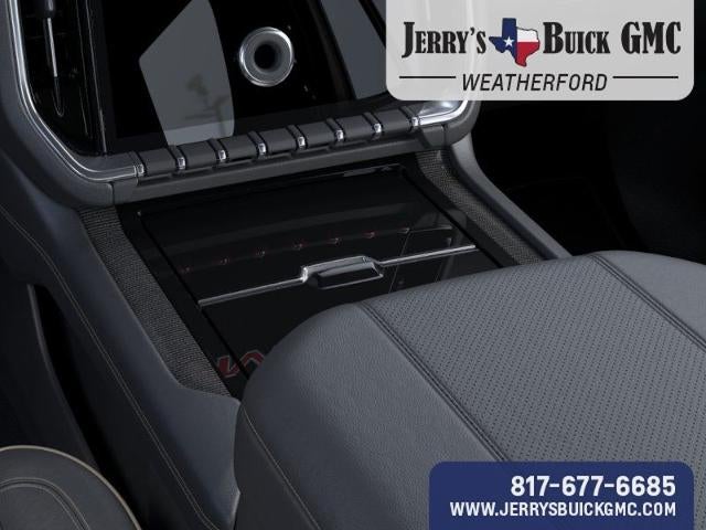 2026 GMC Yukon Elevation - Photo 25