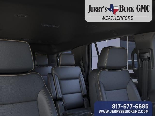 2026 GMC Yukon Elevation - Photo 26