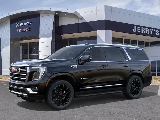 2026 GMC Yukon Elevation - Photo 28