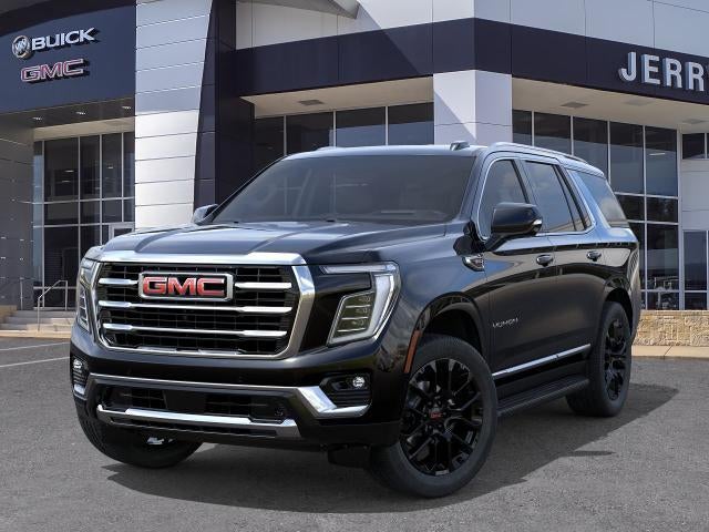 2026 GMC Yukon Elevation - Photo 32