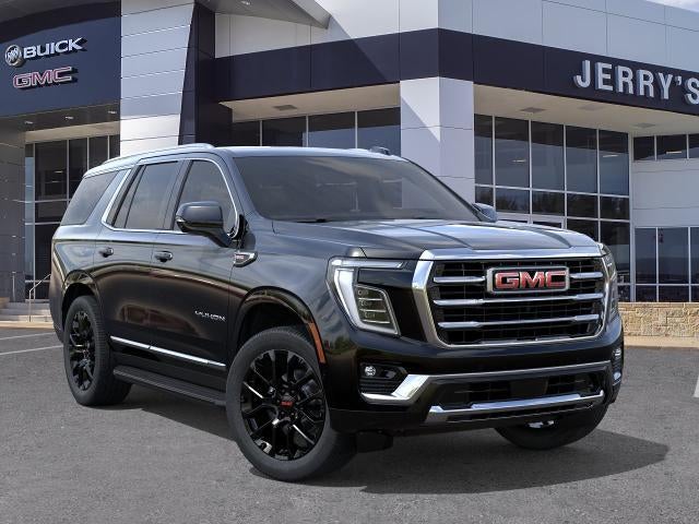 2026 GMC Yukon Elevation - Photo 33