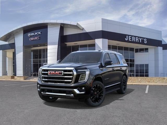 2026 GMC Yukon Elevation - Photo 34