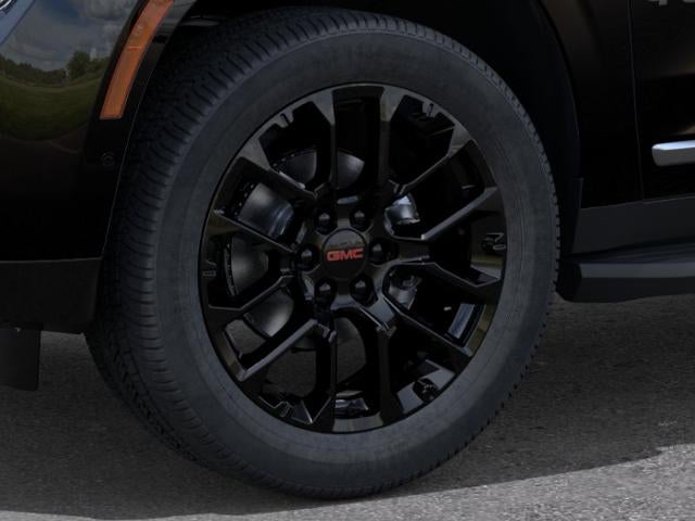2026 GMC Yukon Elevation - Photo 35