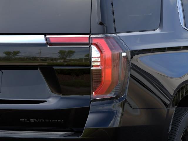 2026 GMC Yukon Elevation - Photo 37