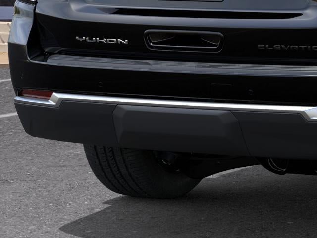 2026 GMC Yukon Elevation - Photo 40
