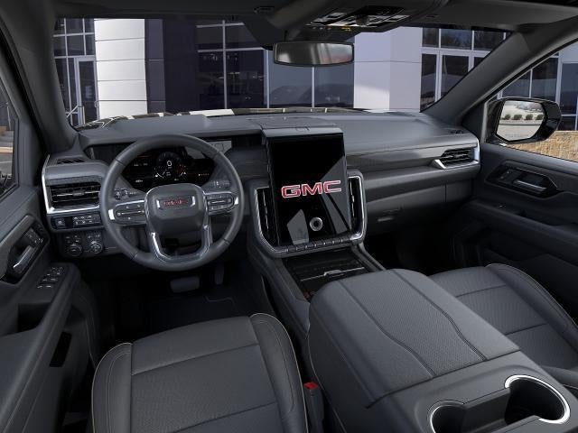 2026 GMC Yukon Elevation - Photo 41