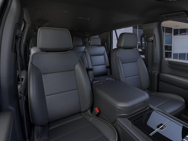 2026 GMC Yukon Elevation - Photo 42