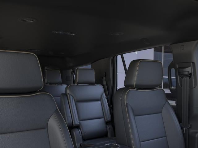 2026 GMC Yukon Elevation - Photo 50