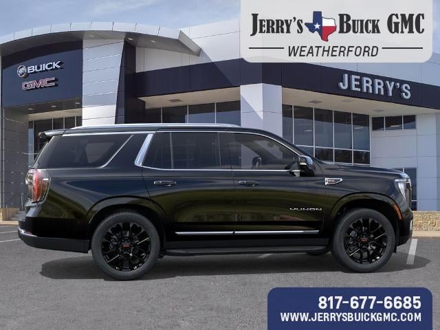 2026 GMC Yukon Elevation - Photo 7