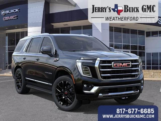 2026 GMC Yukon Elevation - Photo 9