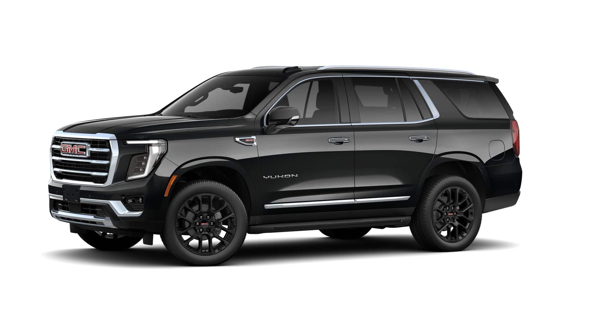 2026 GMC Yukon Elevation - Photo 52