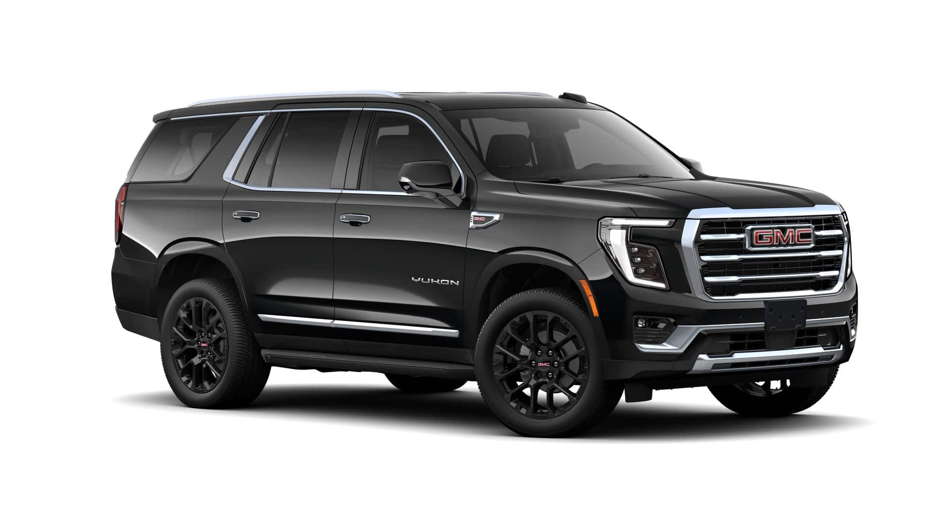 2026 GMC Yukon Elevation - Photo 54