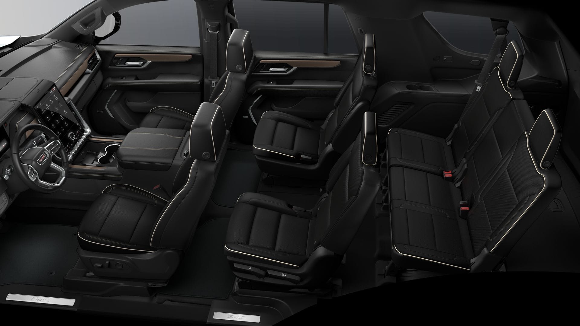 2026 GMC Yukon Elevation - Photo 57