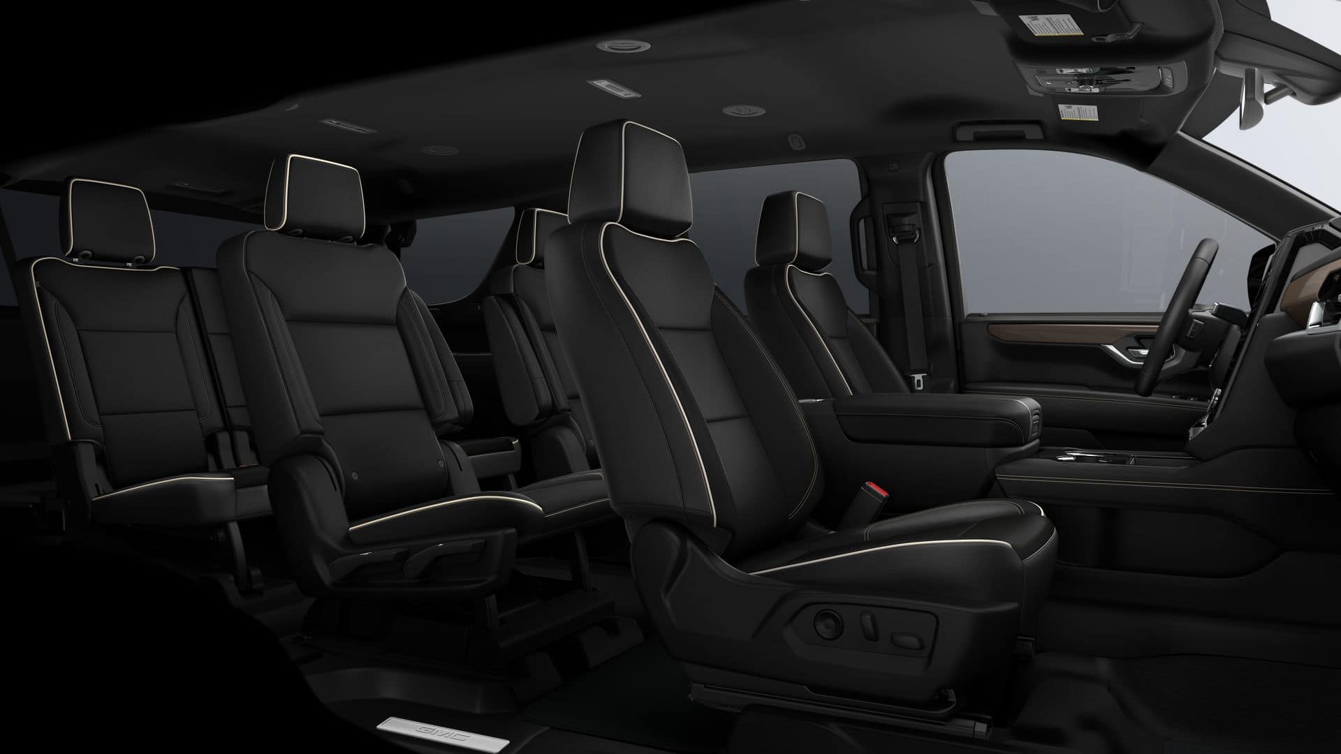 2026 GMC Yukon Elevation - Photo 58