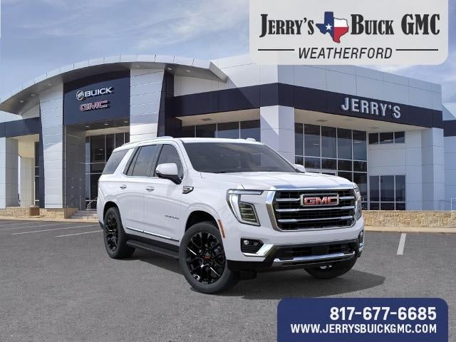 2026 GMC Yukon 4WD Elevation's photo