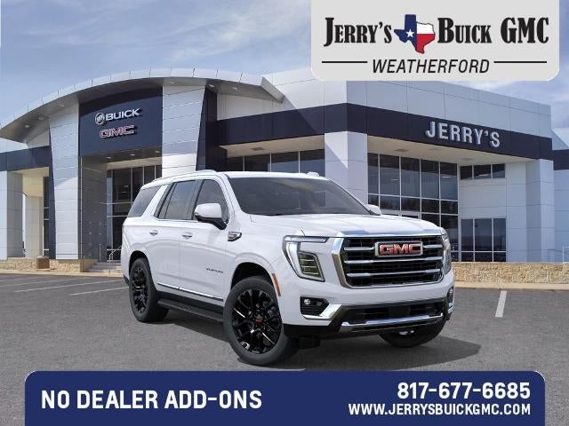 2026 GMC Yukon 4WD Elevation's photo