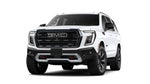 2027 GMC Yukon AT4