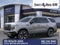 2027 GMC Yukon AT4