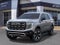 2027 GMC Yukon AT4