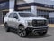 2027 GMC Yukon AT4