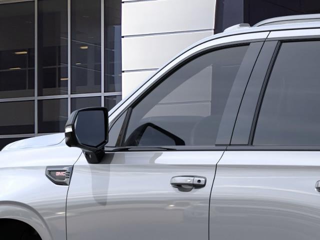 2027 GMC Yukon AT4