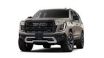 2027 GMC Yukon AT4