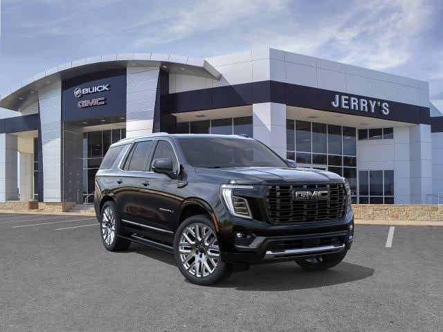 2027 GMC Yukon Denali Ultimate