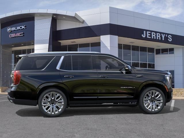 2027 GMC Yukon Denali Ultimate
