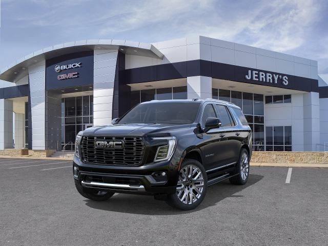 2027 GMC Yukon Denali Ultimate