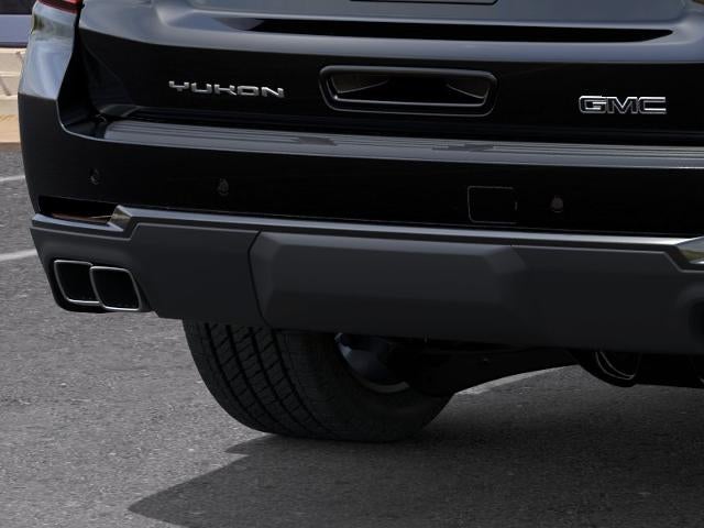 2027 GMC Yukon Denali Ultimate
