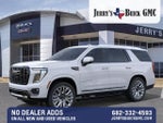 2027 GMC Yukon Denali Ultimate