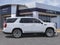 2027 GMC Yukon Denali Ultimate
