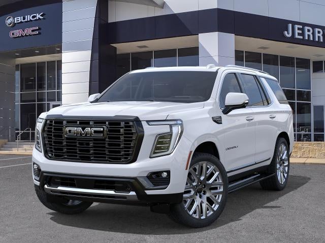 2027 GMC Yukon Denali Ultimate