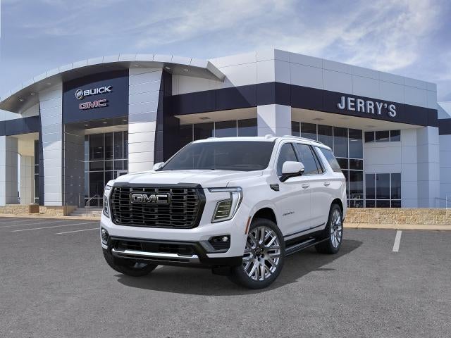2027 GMC Yukon Denali Ultimate