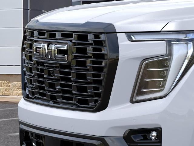 2027 GMC Yukon Denali Ultimate