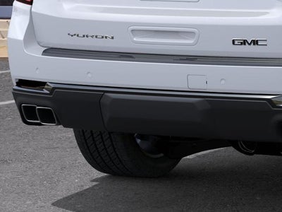 2027 GMC Yukon Denali Ultimate